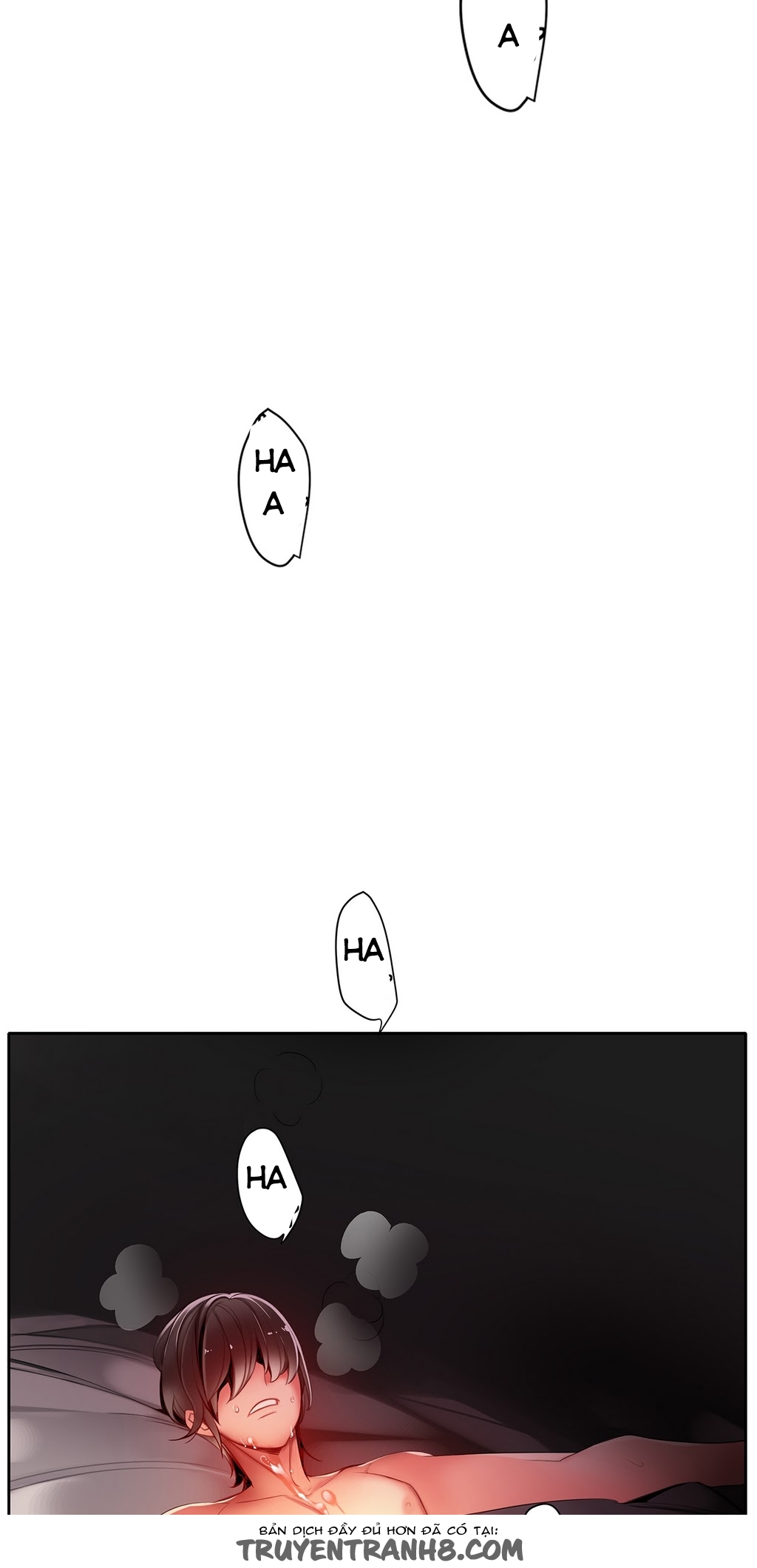 sự ràng buộc của lilith chapter 17 15