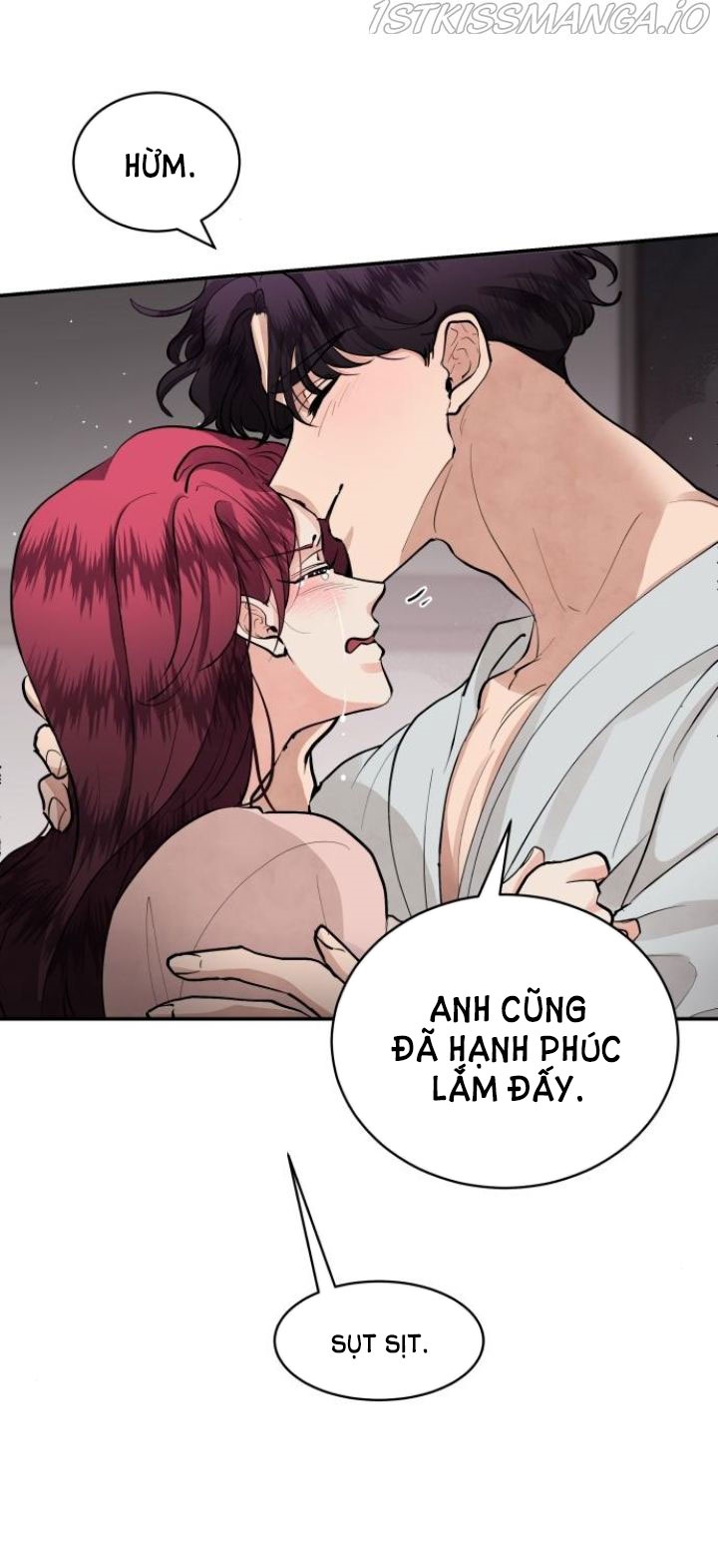 cặp đôi oan gia ngõ hẹp chapter 63 37