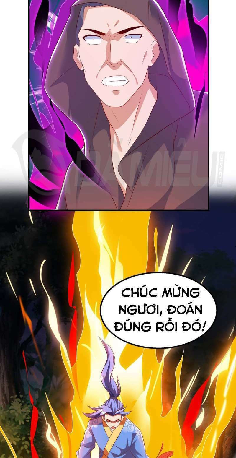 tối cường thăng cấp chapter 106 32