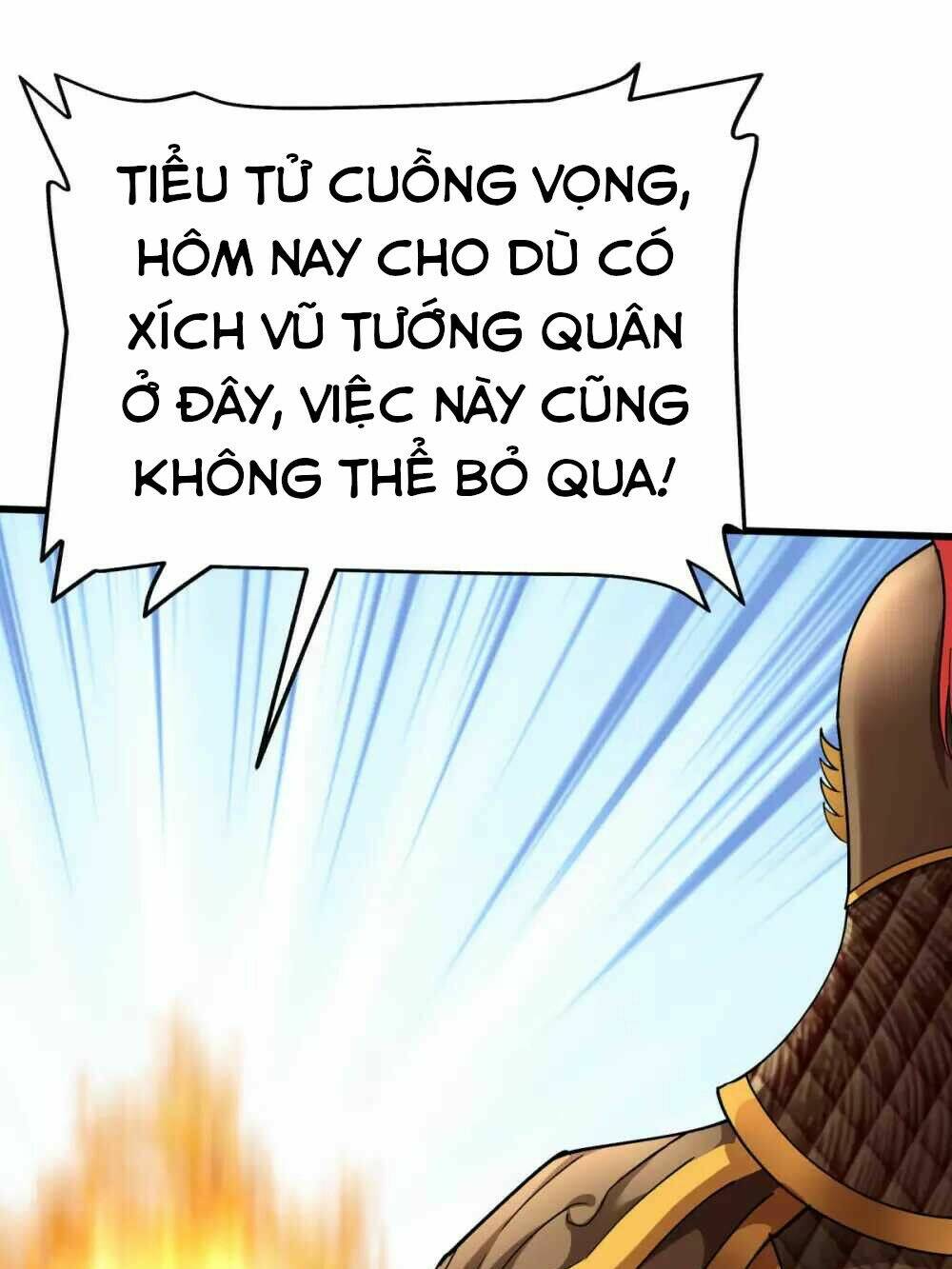 trọng sinh ta là đại thiên thần chapter 108 63