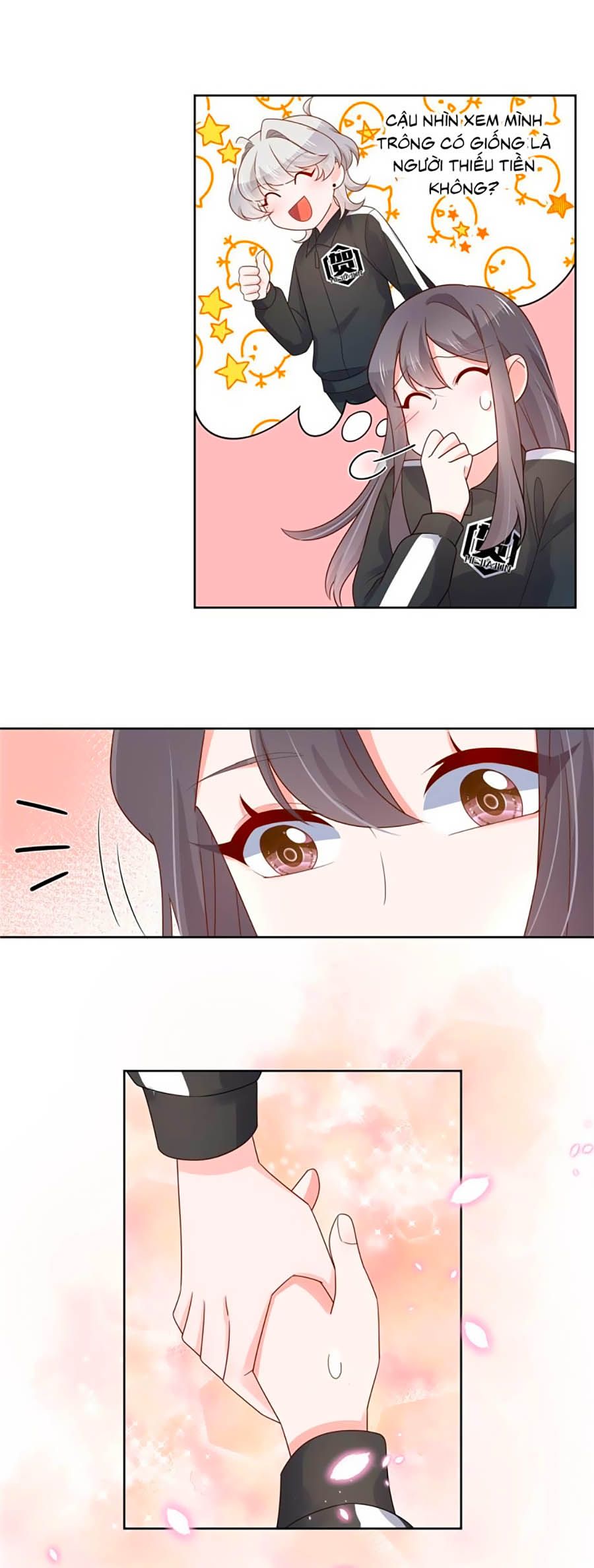 hotboy quốc dân là nữ chapter 112 12