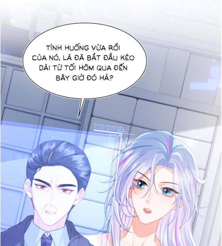 vị chỉ huy lạnh lùng khóc trong vòng tay tôi chapter 17 24