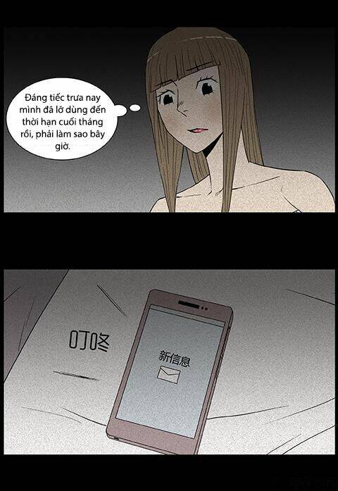 kinh dị đêm khuya chapter 81 10