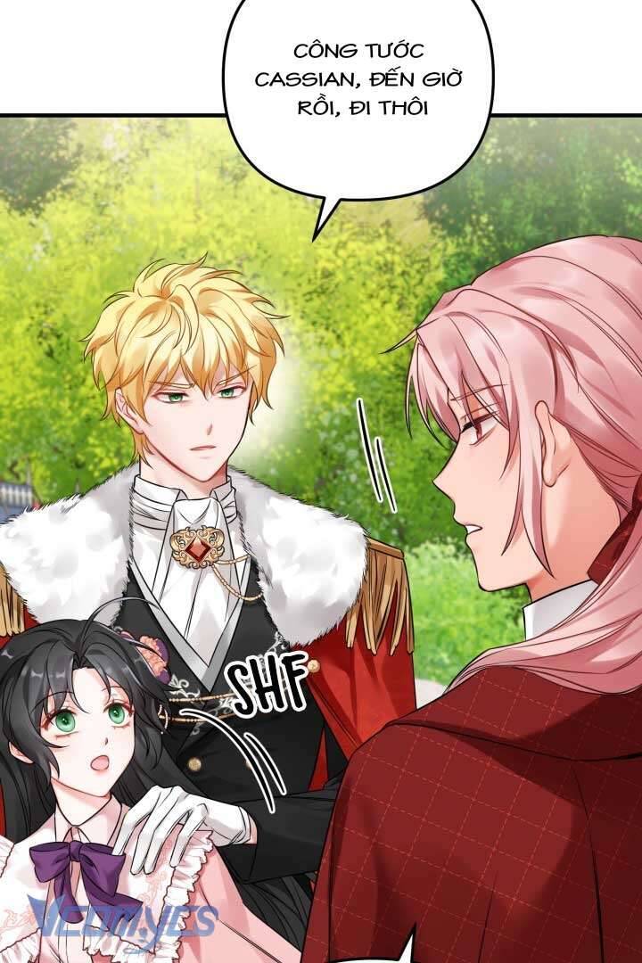 mê cung cám dỗ của emilone chapter 3 121