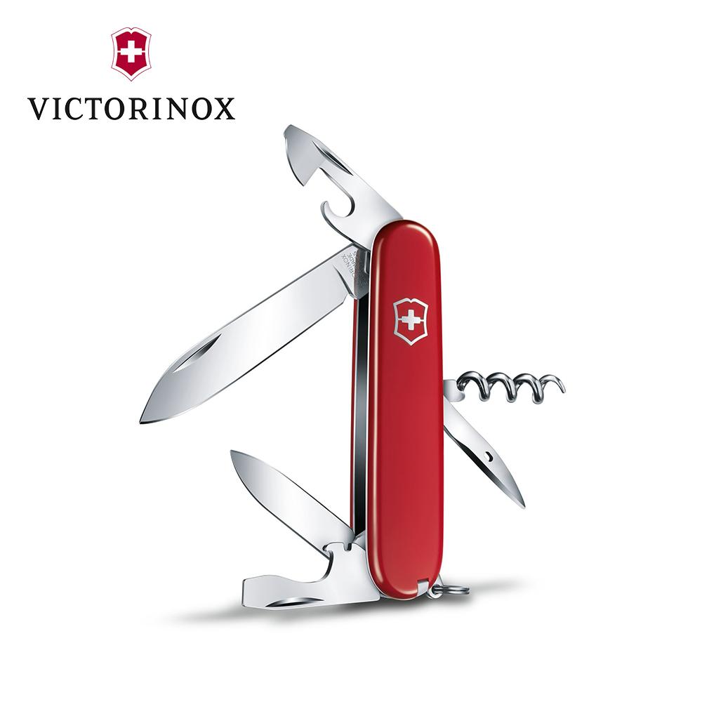 Dao đa năng Victorinox Spartan 1.3603 - Hãng phân phối chính thức