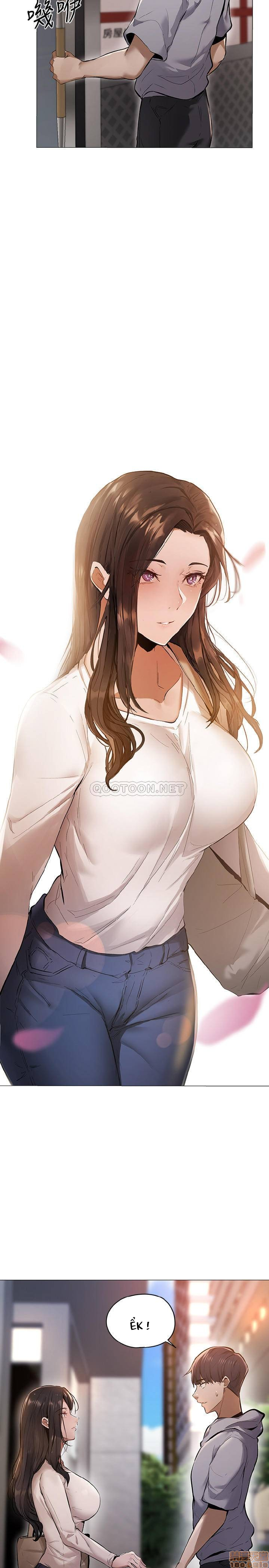 chàng trai nghiệp dư chapter 1 13