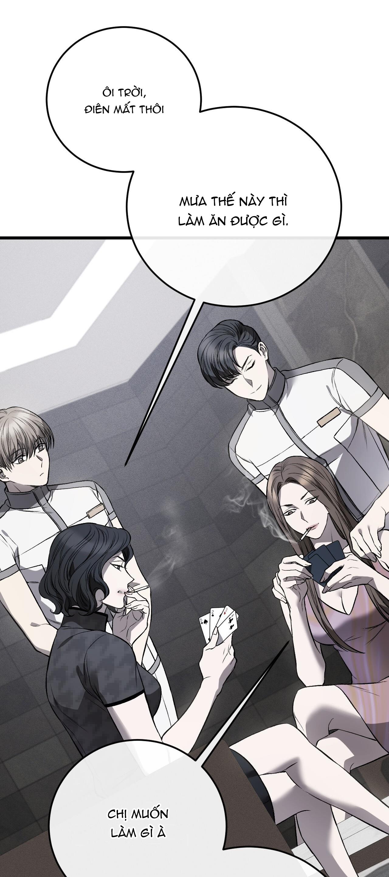 xx đê tiện chapter 3 4