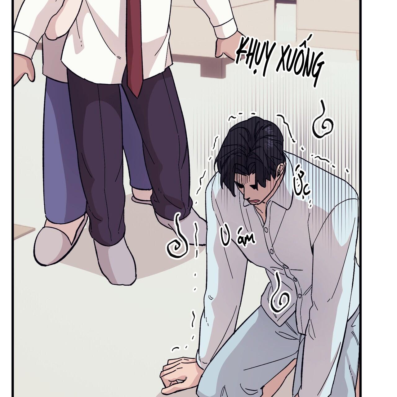 làm dâu nhà tài phiệt họ kang chapter 46 134