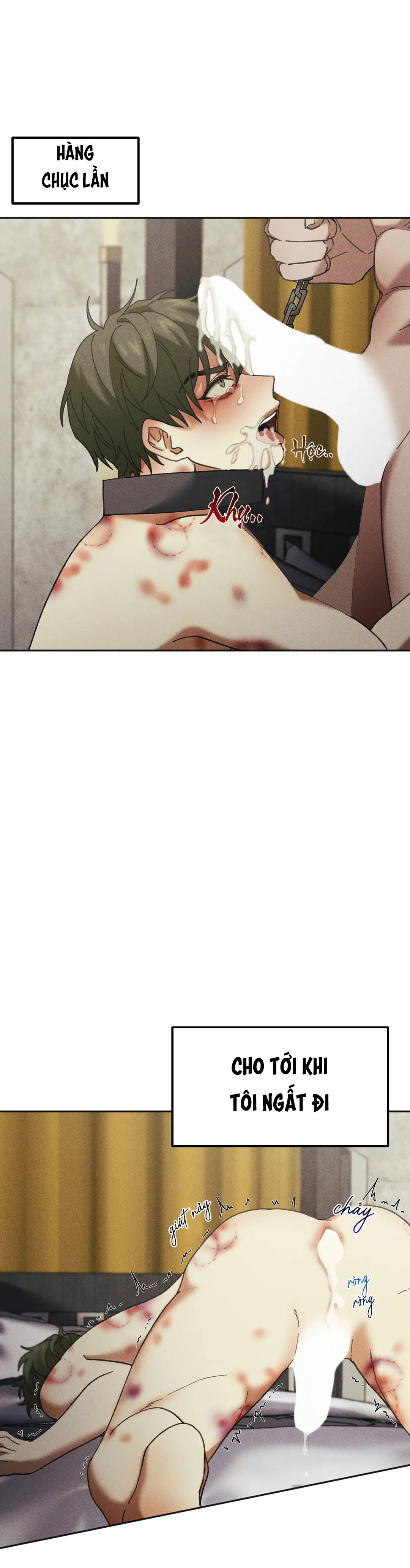 điểm mù chapter 3 21