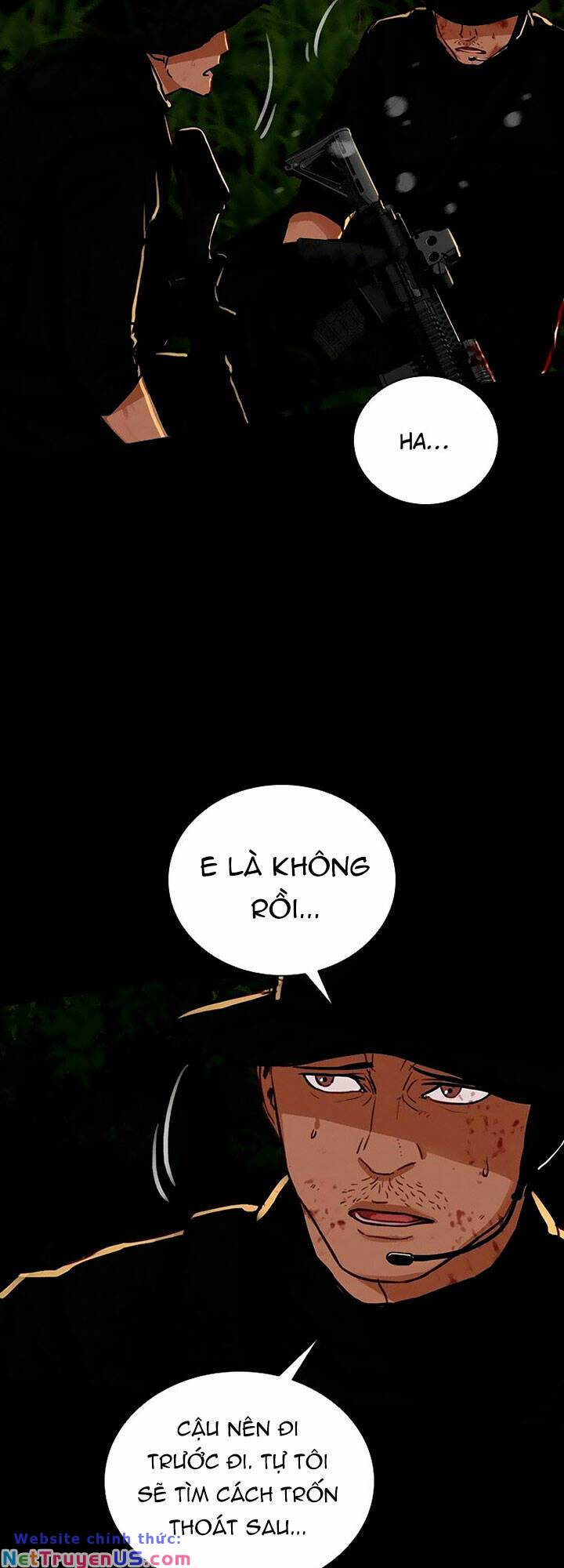 chúa tể đồng tiền chapter 103 40