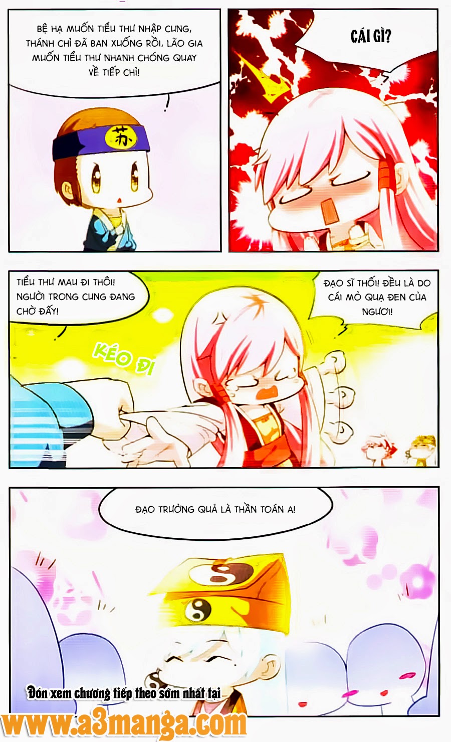 manh phong thần chapter 6 12