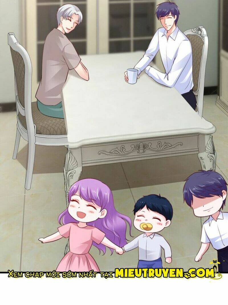 thú cưng độc quyền của boss chapter 91 11