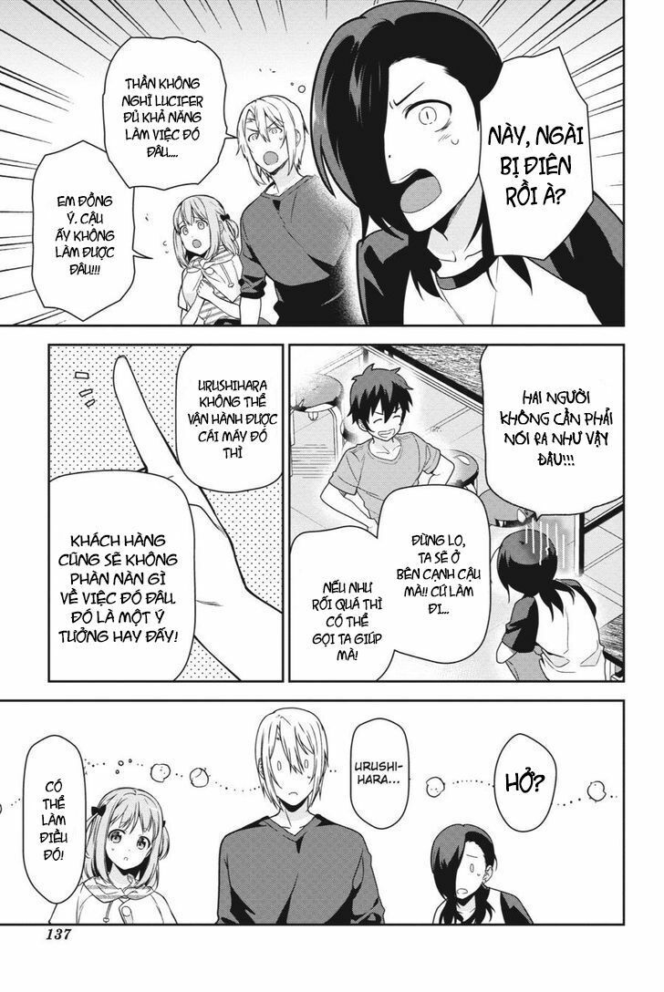 ma vương đi làm thêm chapter 41 25