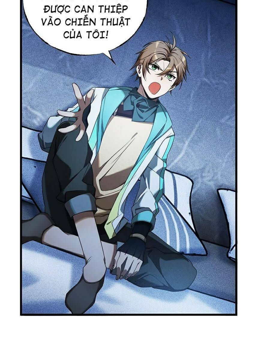 người chơi siêu mạnh chapter 6 58