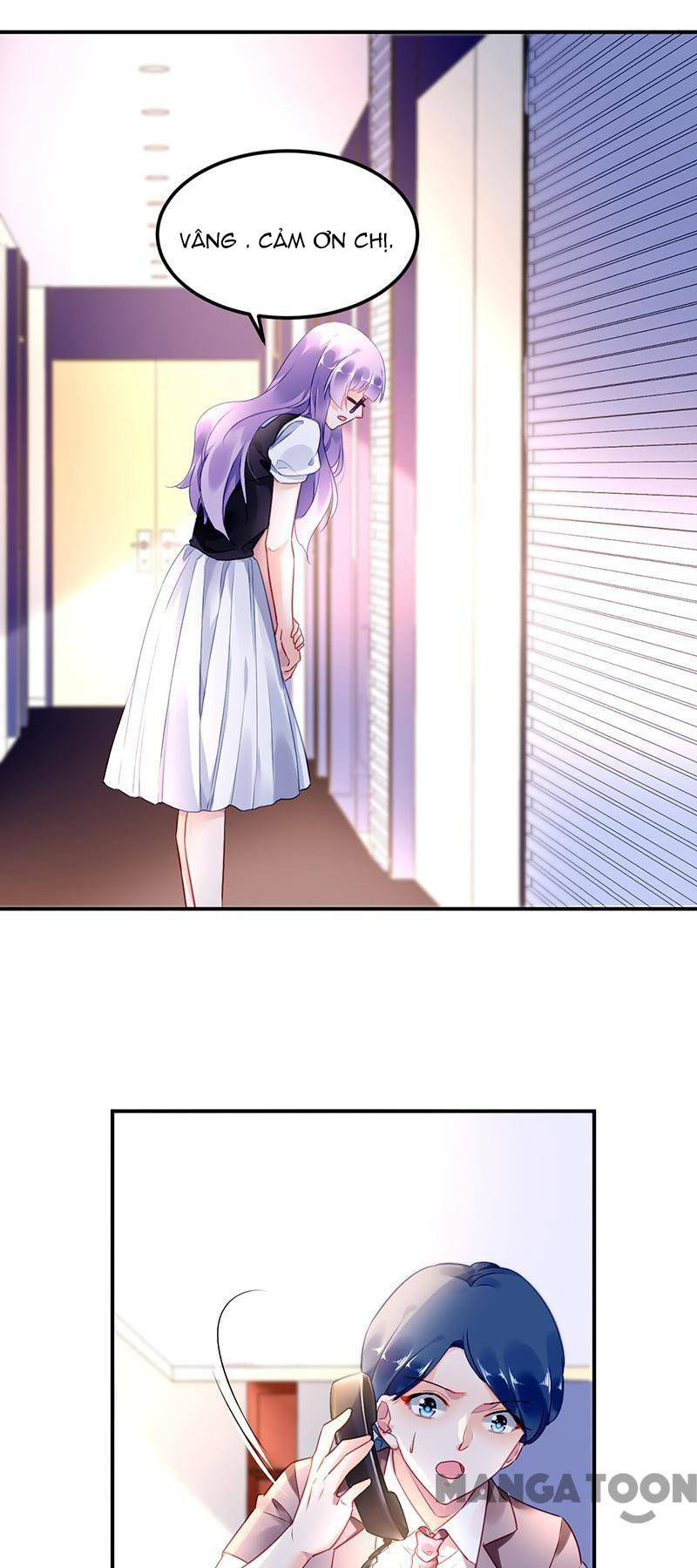 chống lại tổng giám đốc ăn chơi chapter 9 7