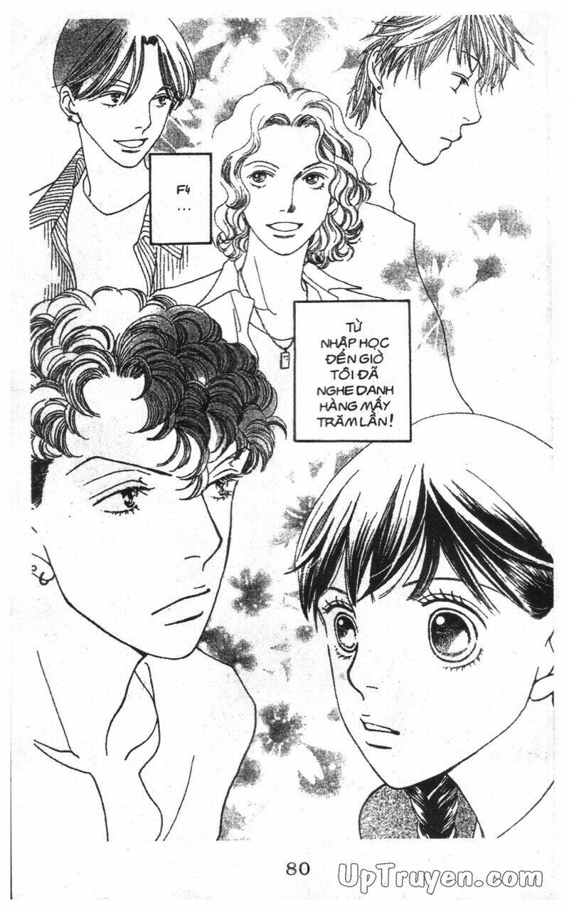 con nhà giàu chapter 195 77