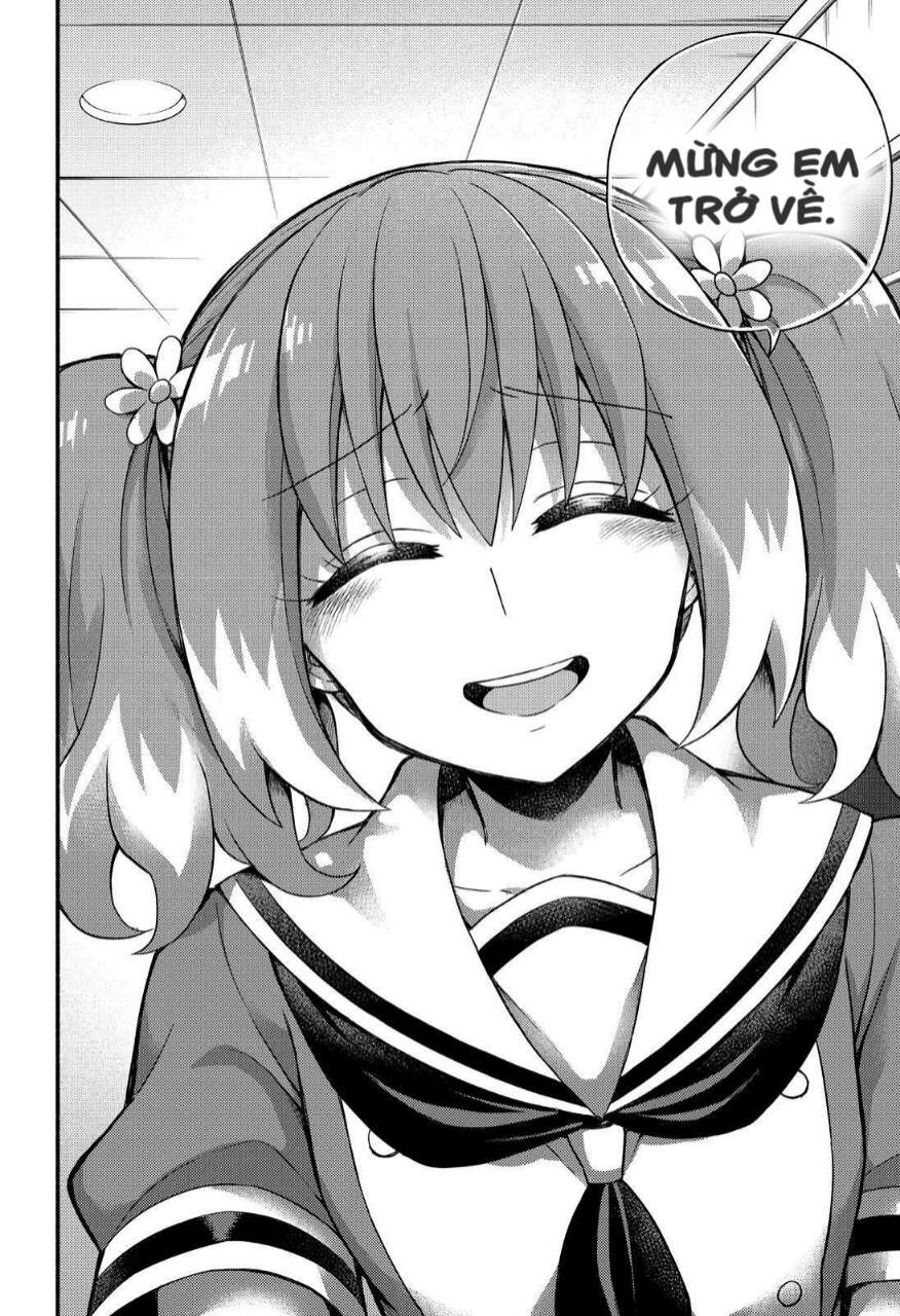 nana vô năng chapter 62 20