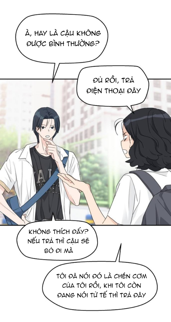 sam yi tái sinh chapter 37.1 1