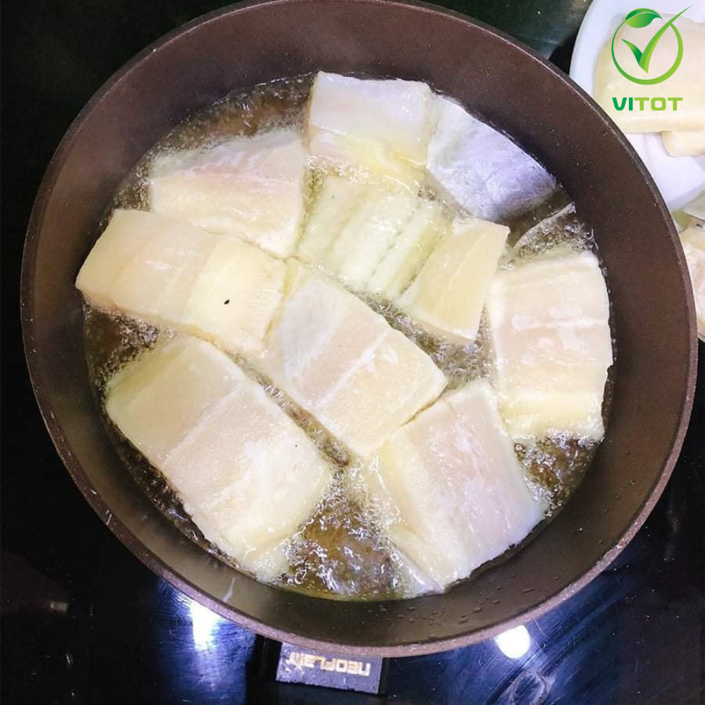 - KHÔ CÁ DỨA 1 NẮNG TỰ NHIÊN VITOT FOOD