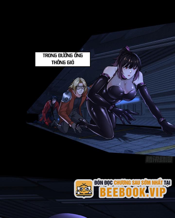 bắt đầu từ trăng đỏ chapter 163 35