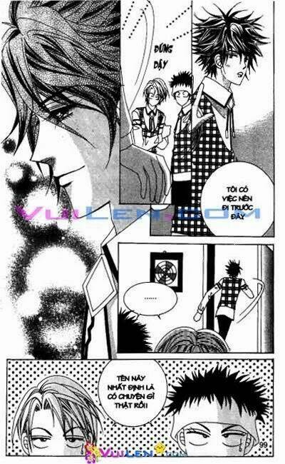 đừng tin cô ấy chapter 2 99