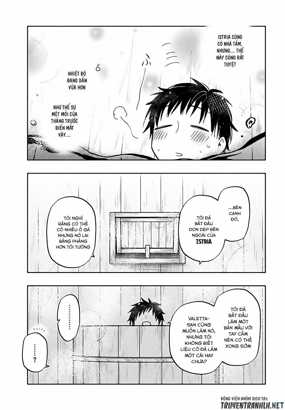 takarakuji de 40-oku atattandakedo isekai ni ijuu suru chapter 30 21