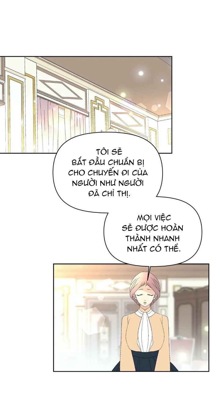 công chúa thời gian có hạn chapter 21 1