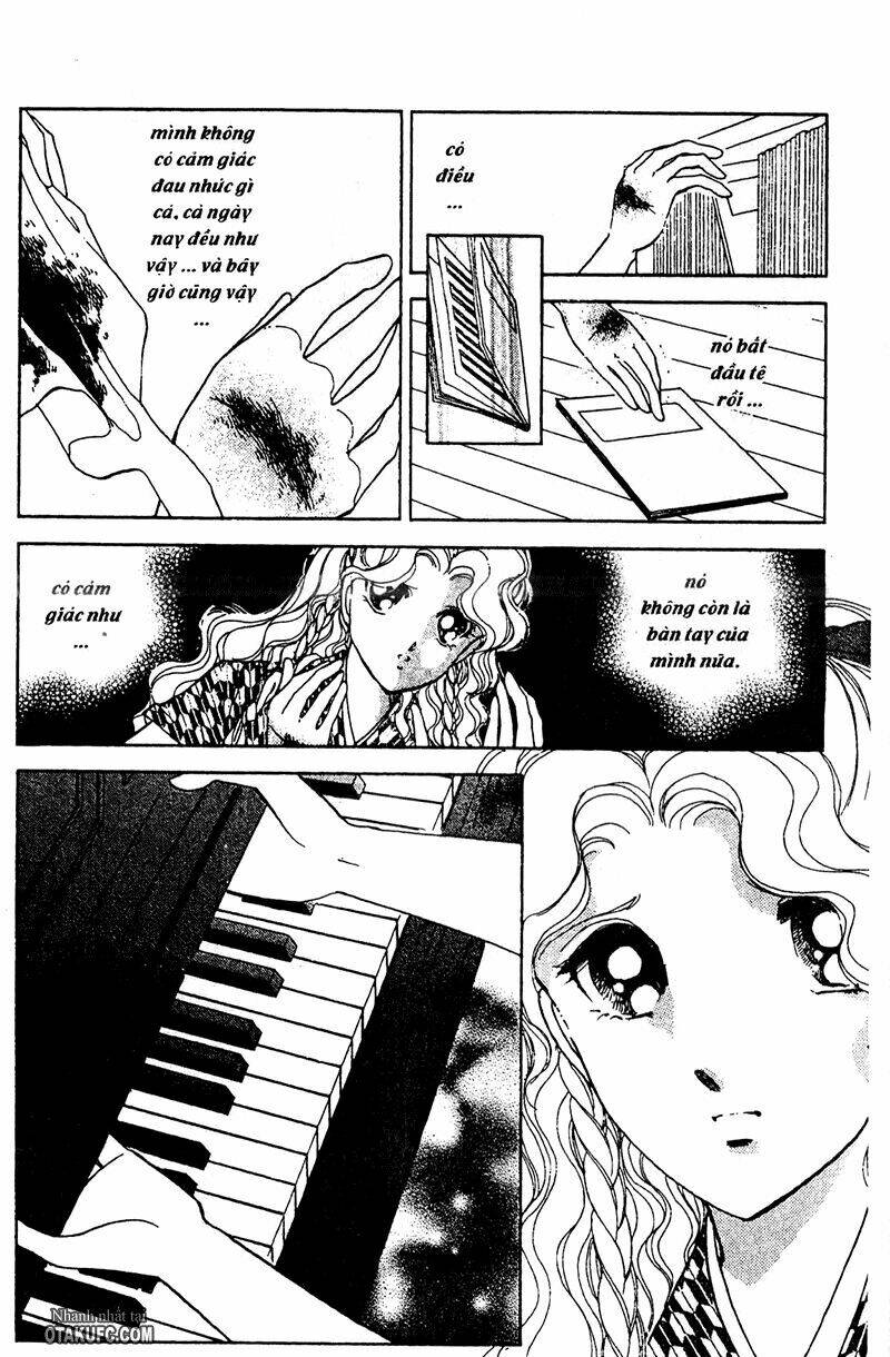 khúc tình ca ban mai - akatsuki no aria chapter 20 8