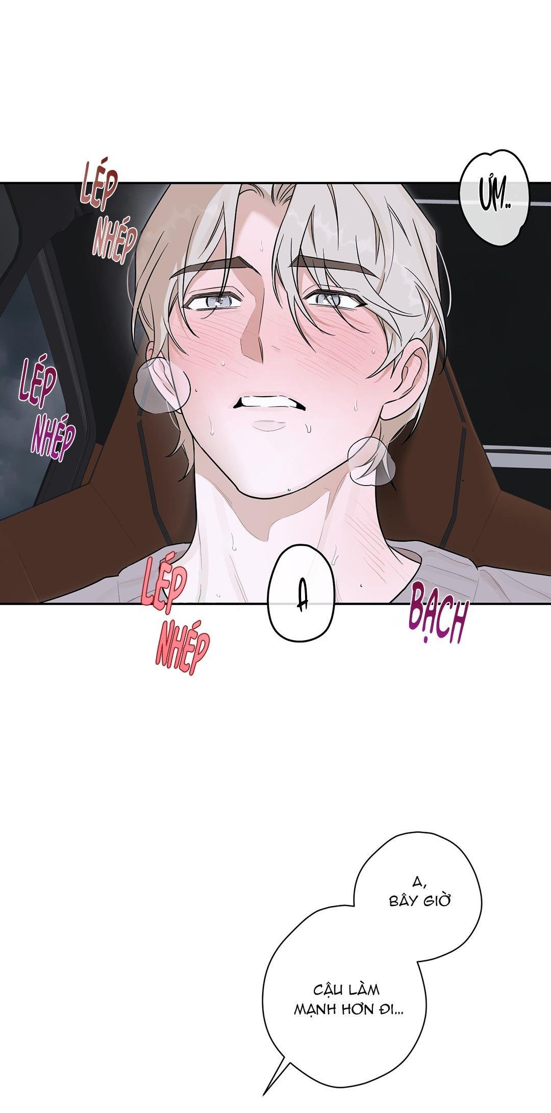 mị hoặc khó cưỡng chapter 42 23