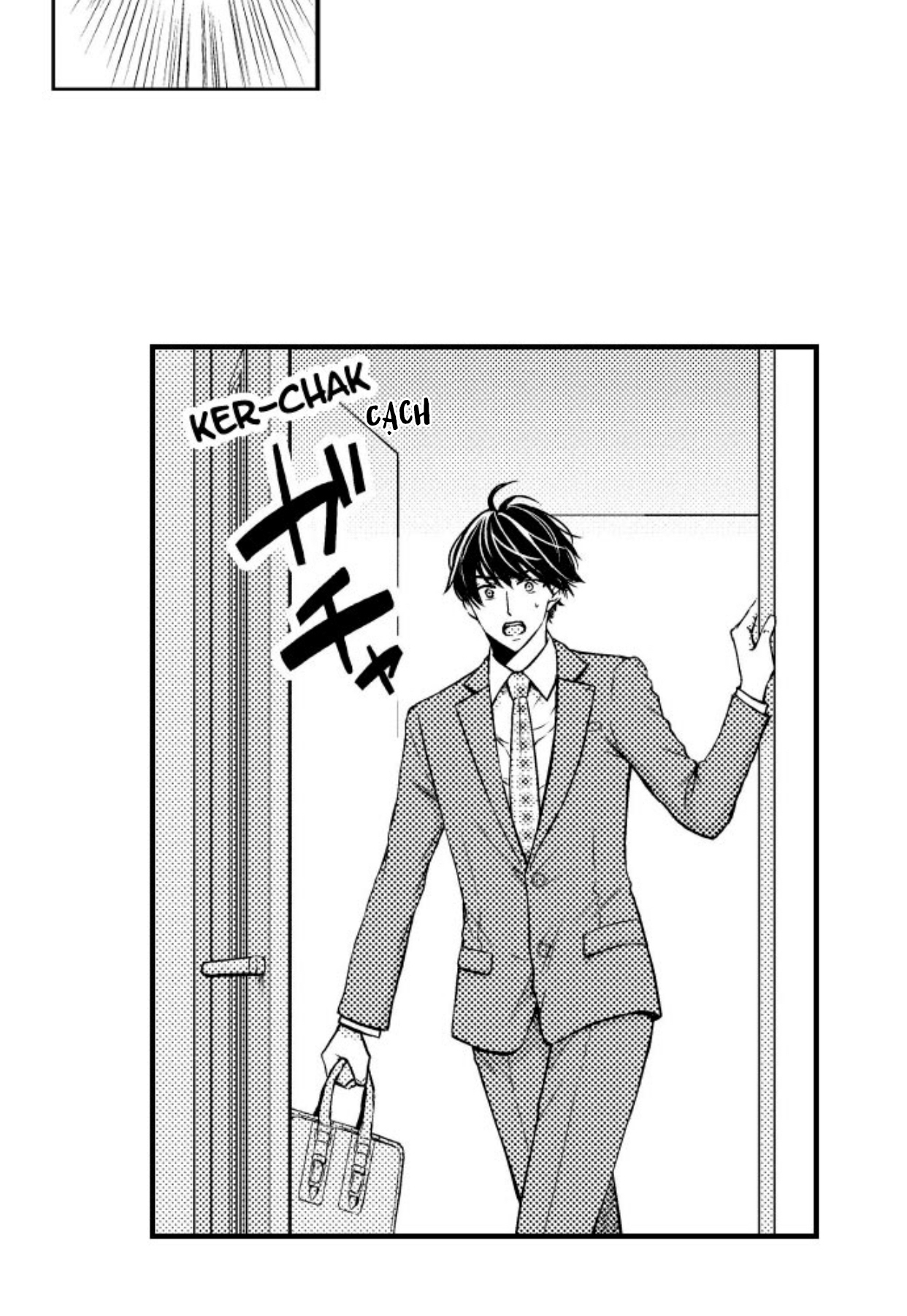 sự cao trào hoàn hảo chapter 106 23