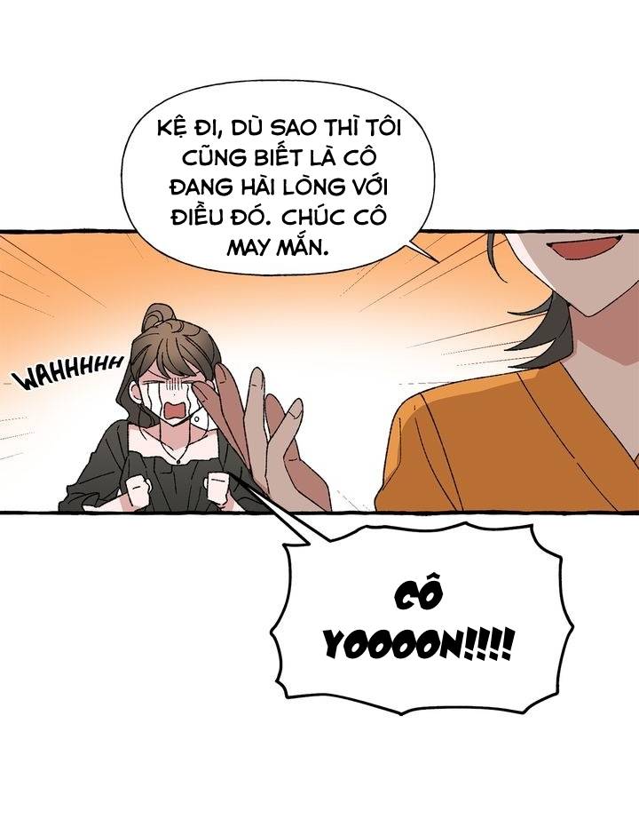 nhân viên mới của masung chapter 8 8