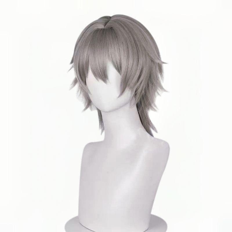 Wig/Tóc giả Trailblazer Stelle - Honkai: Star Rail