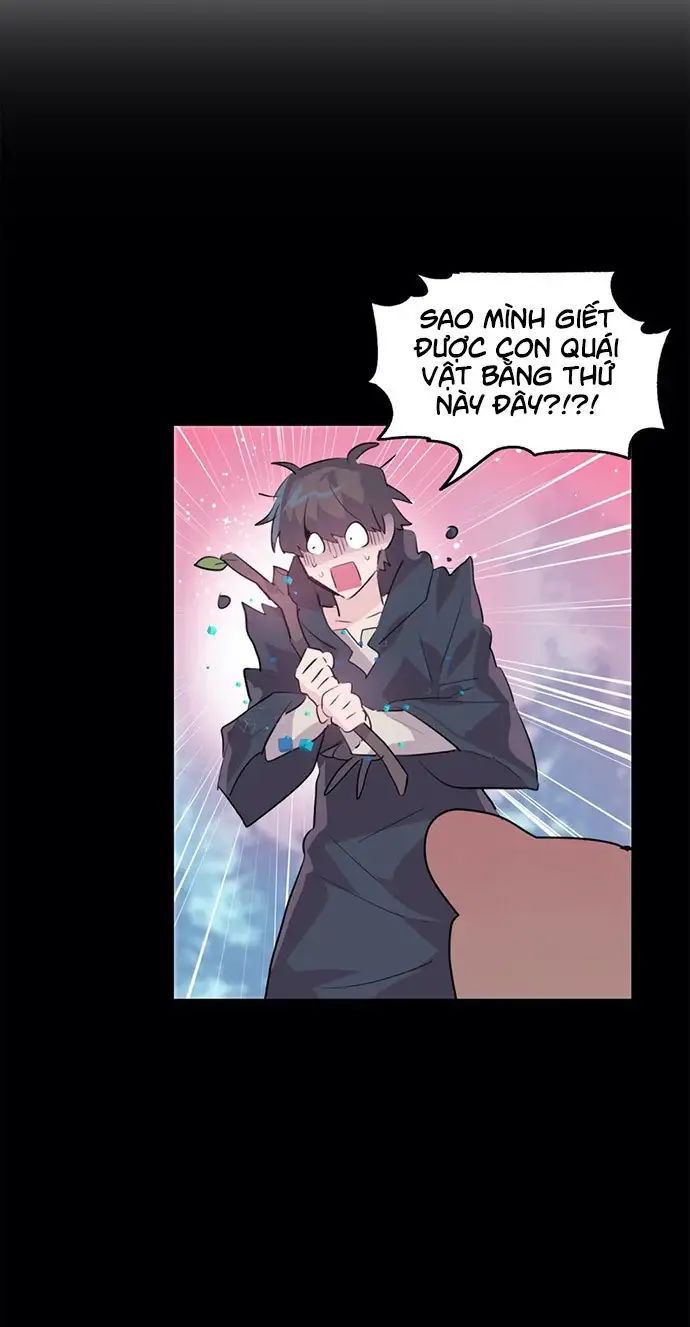 đăng nhập vào thế giới trò chơi chapter 69 47