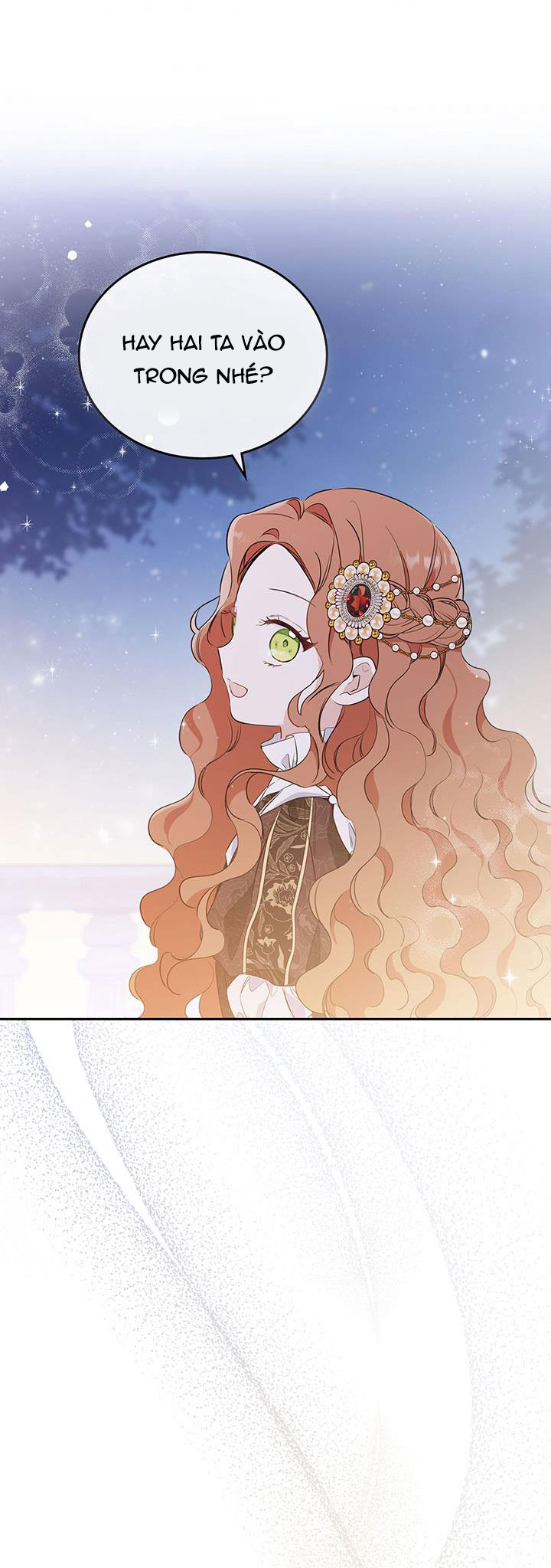 lần này tôi sẽ trở thành gia chủ chapter 58 40