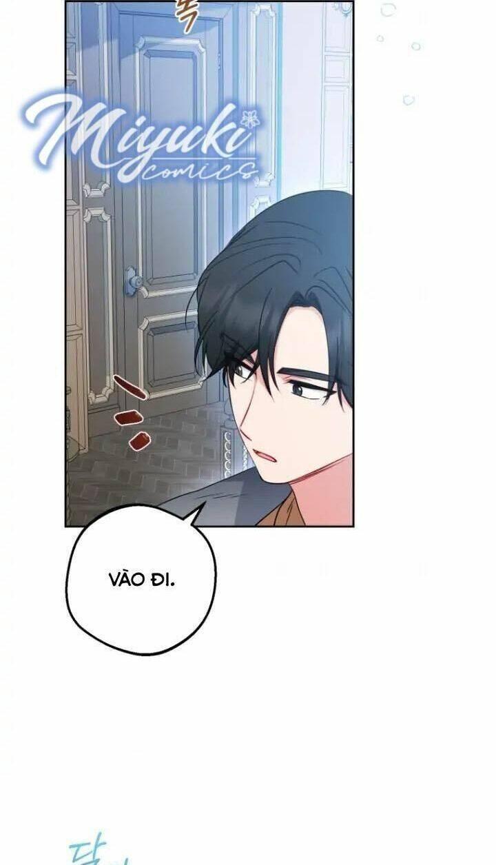 Được Yêu Thương Mà Còn Ngại Ngùng Sao! chapter 28 78