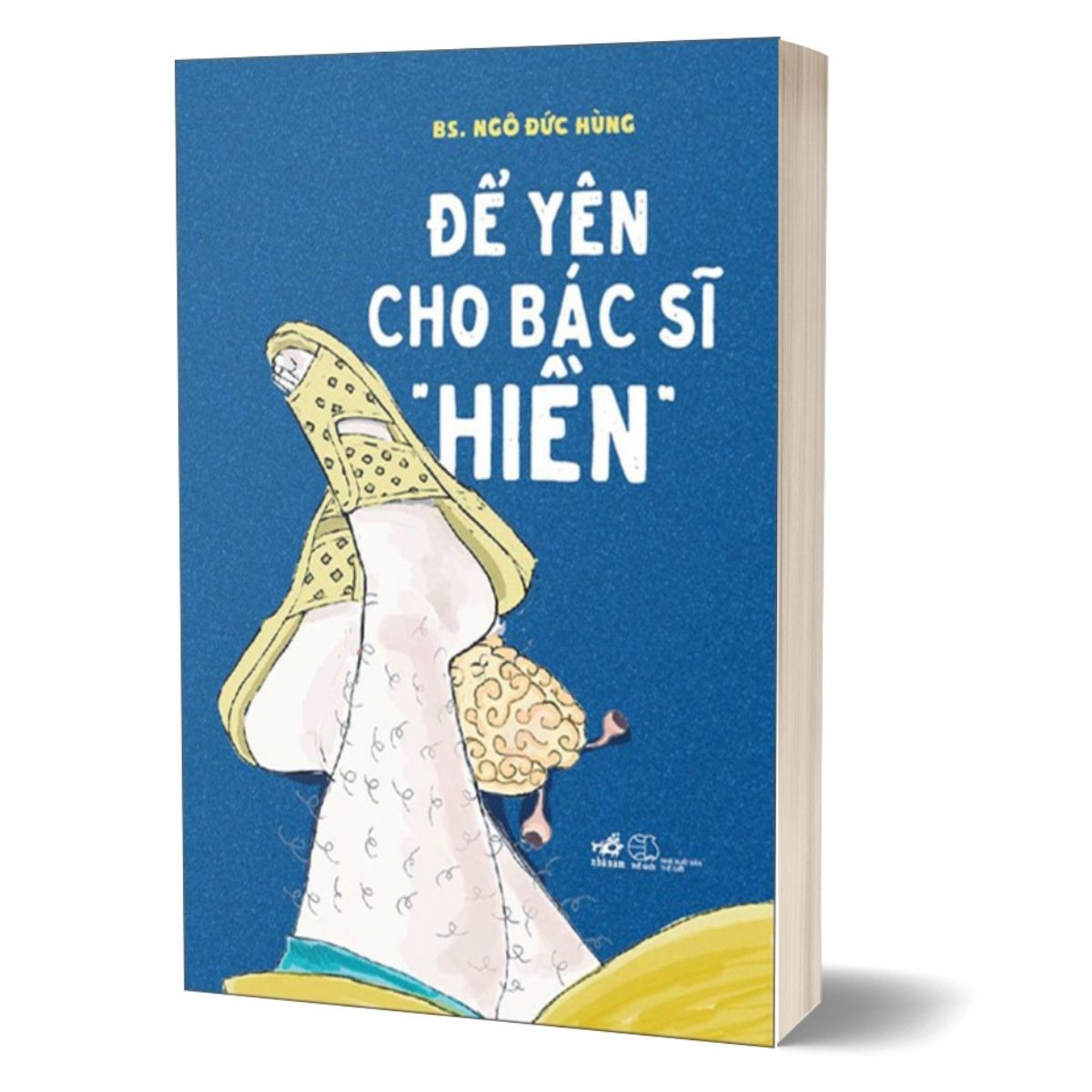 Để Yên Cho Bác Sĩ "Hiền"