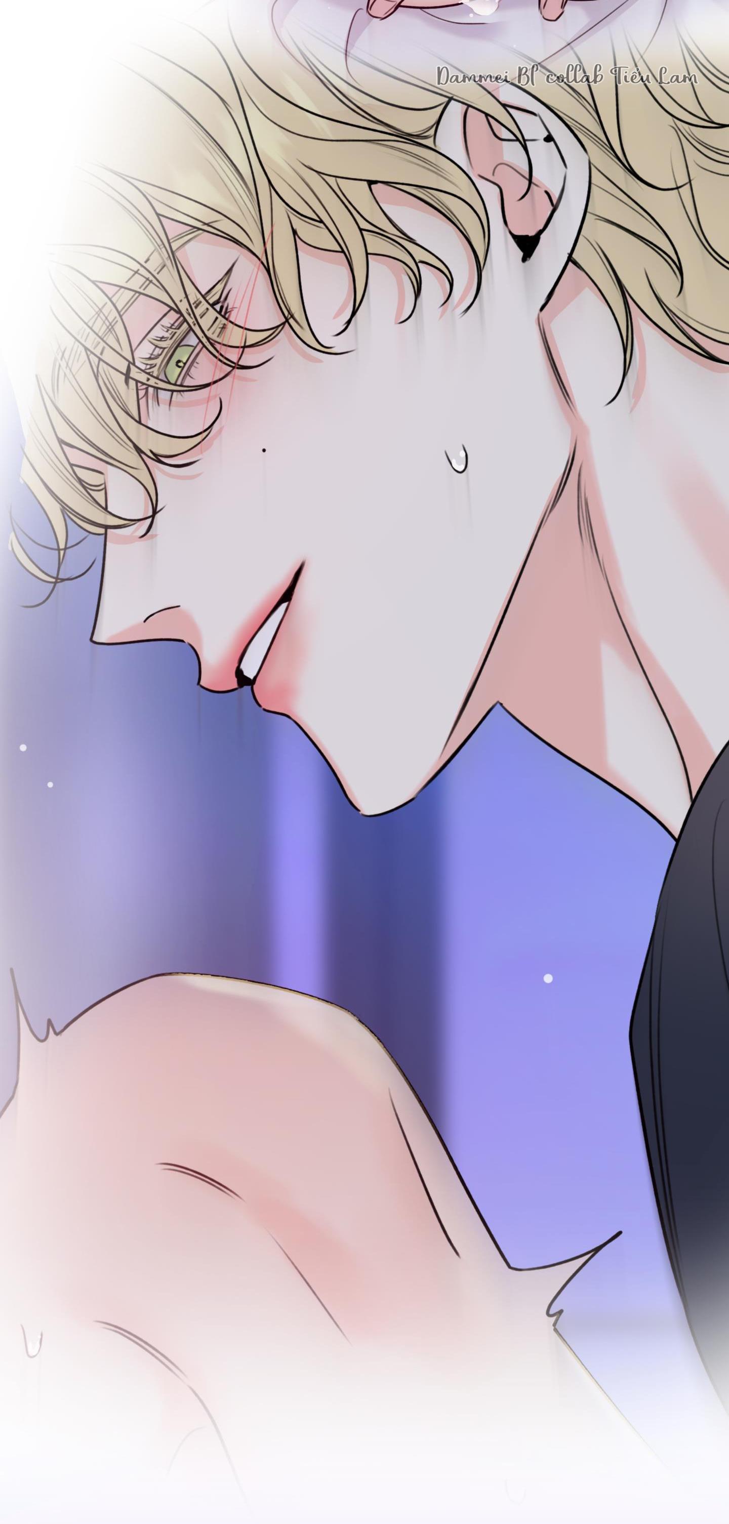 mật ong nhà làm chapter 7 49