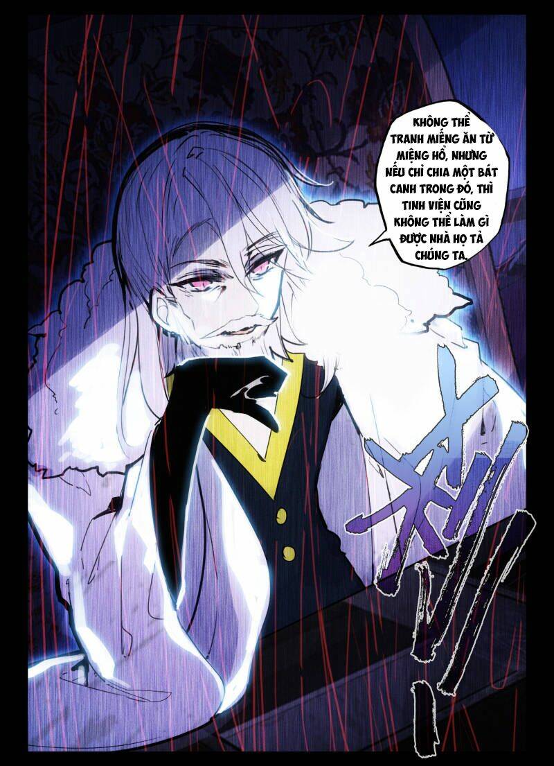 tạp đồ chapter 43 4