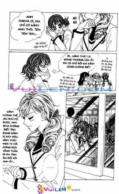 thiên thần tái thế chapter 1 49