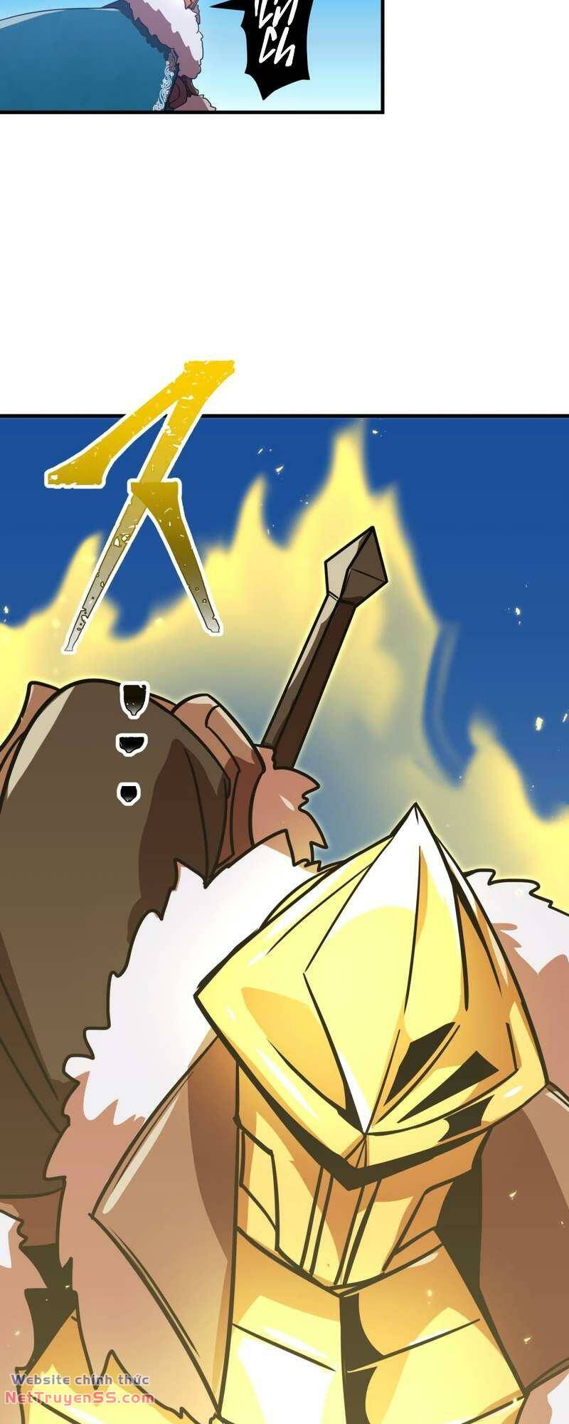 Huyết Thánh Cứu Thế Chủ~ Ta Chỉ Cần 0.0000001% Đã Trở Thành Vô Địch chapter 63 21