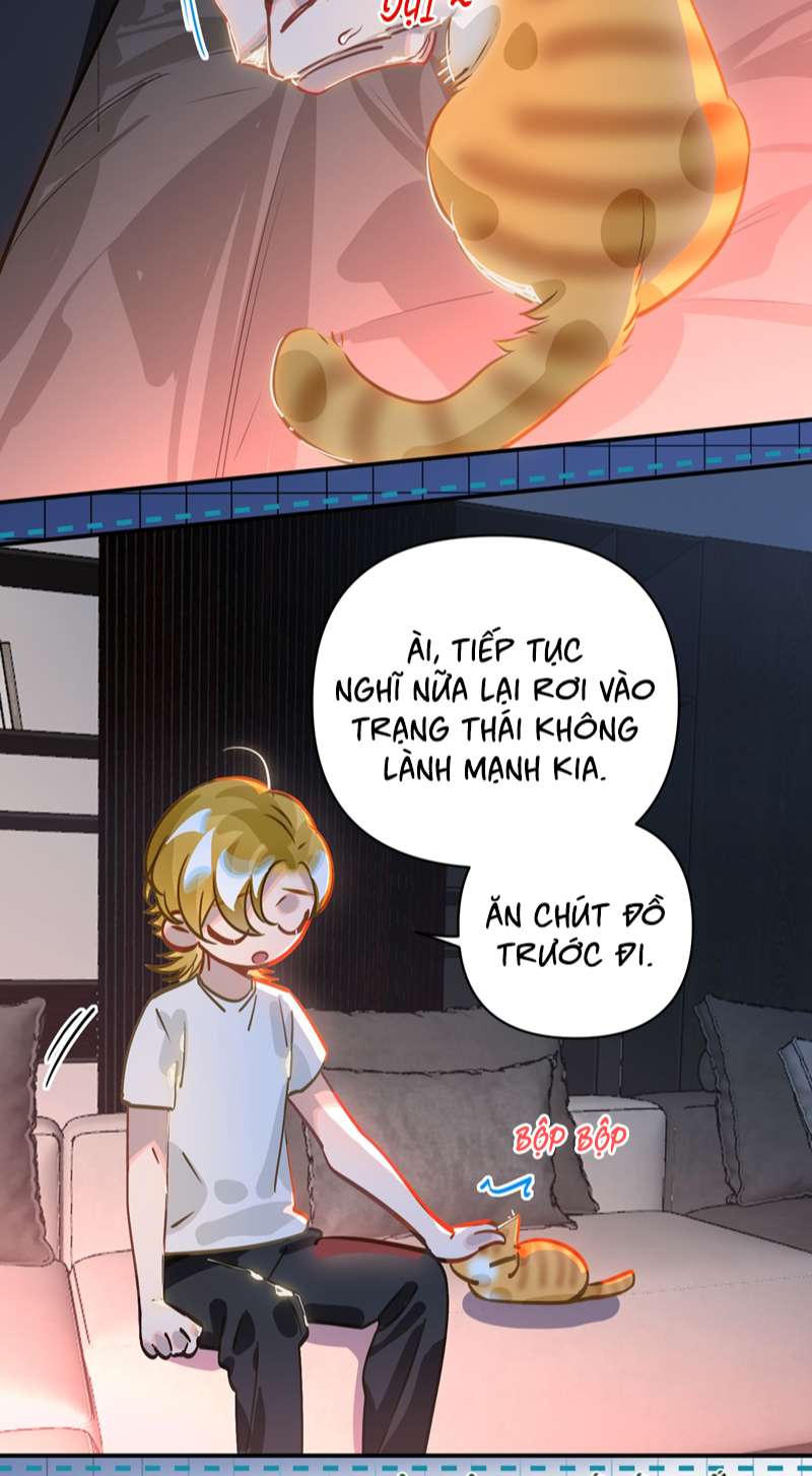 tôi bị điên đó chapter 39 12