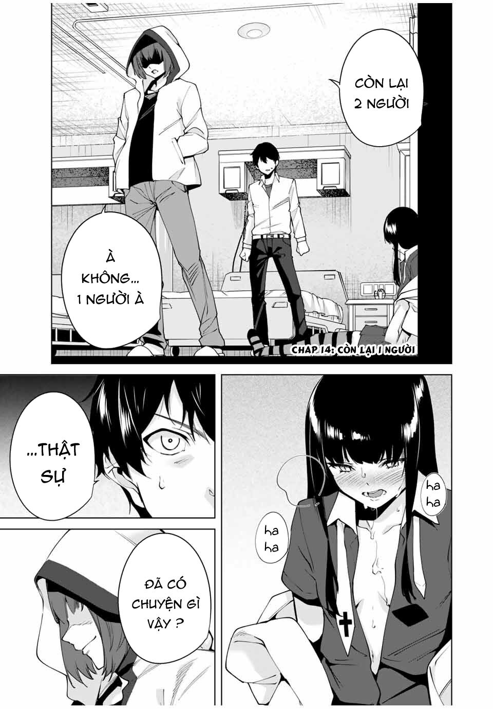 destiny lover season 2 chapter 14 1