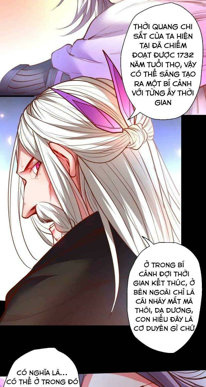 tối cường đại biểu hoàng kim thận chapter 85 19