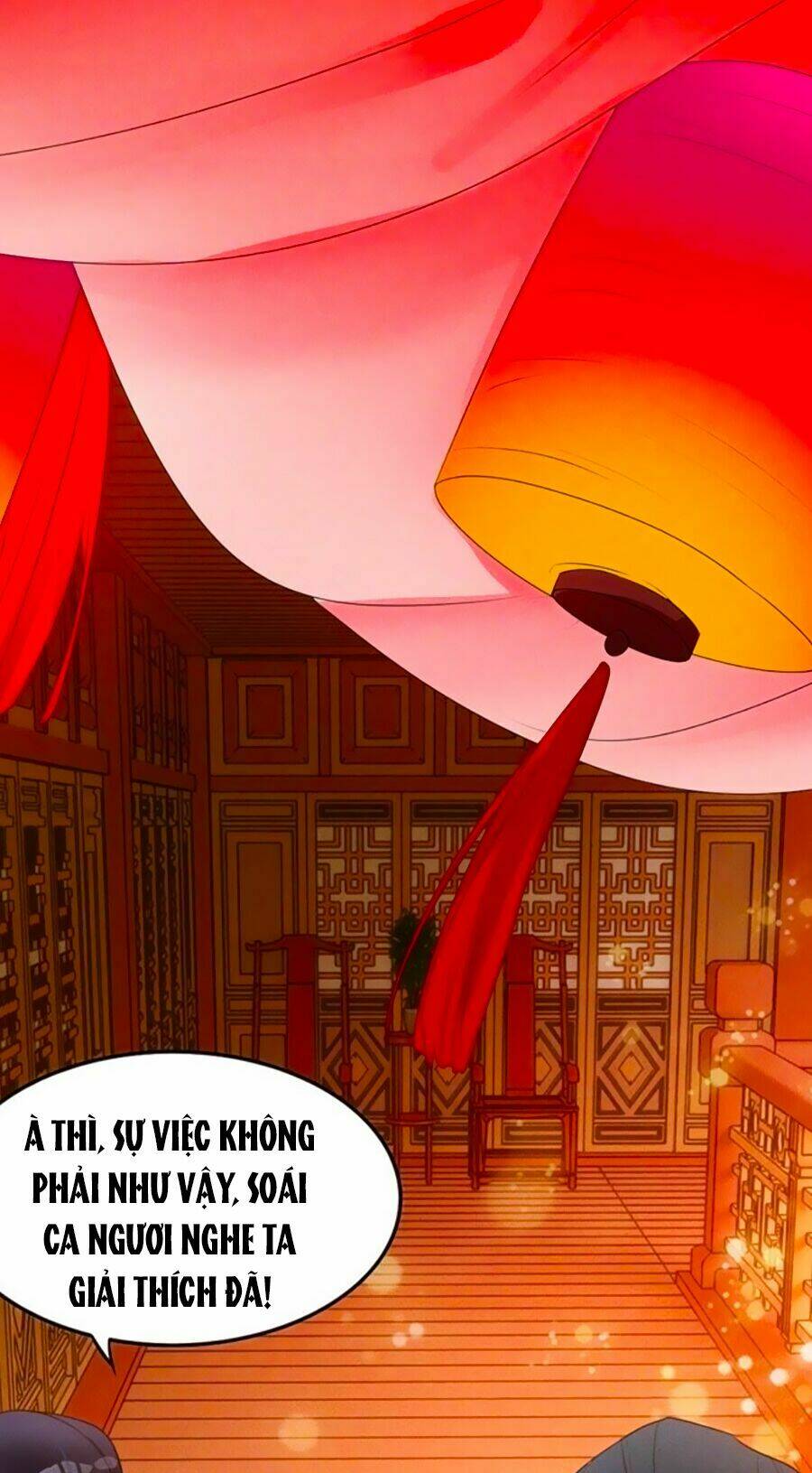 thần nữ thái năng liêu chapter 3 9