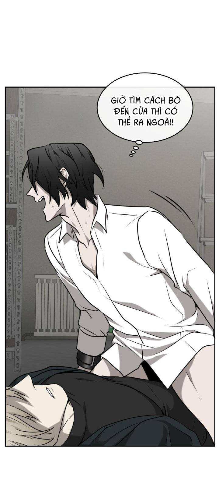 dưỡng thú cưng chapter 2 47