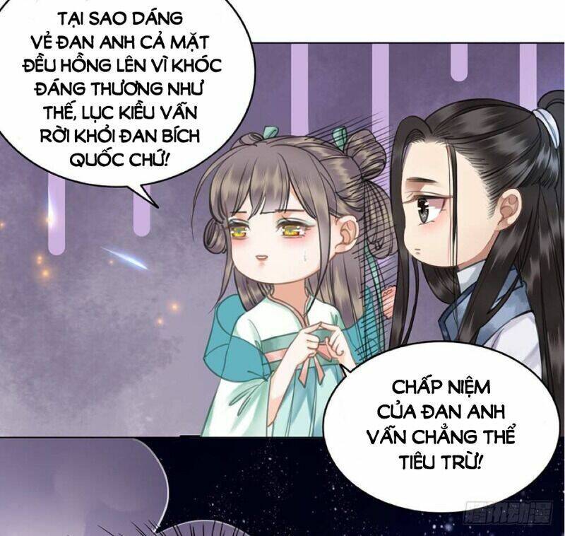 gay rồi! cái đó thành tinh rồi chapter 60 34