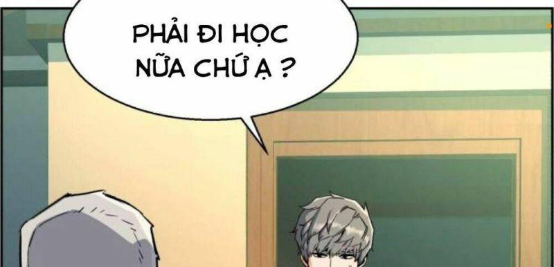 bạn học tôi là lính đánh thuê chapter 52 87