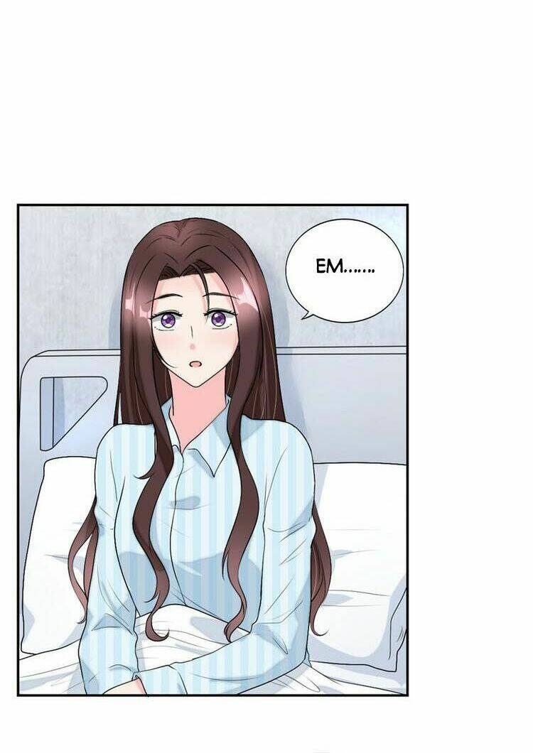 manh bảo đột kích: mami cha con đâu ? chapter 52 13