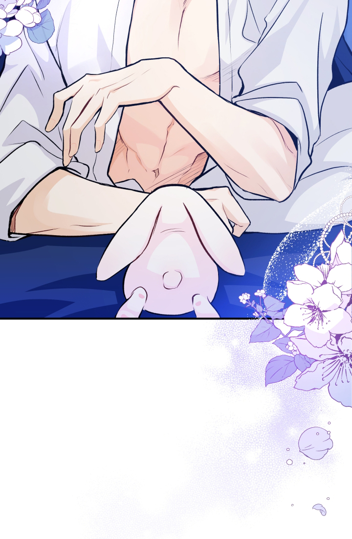 mối liên kết giữa báo đen và bé thỏ chapter 3 21