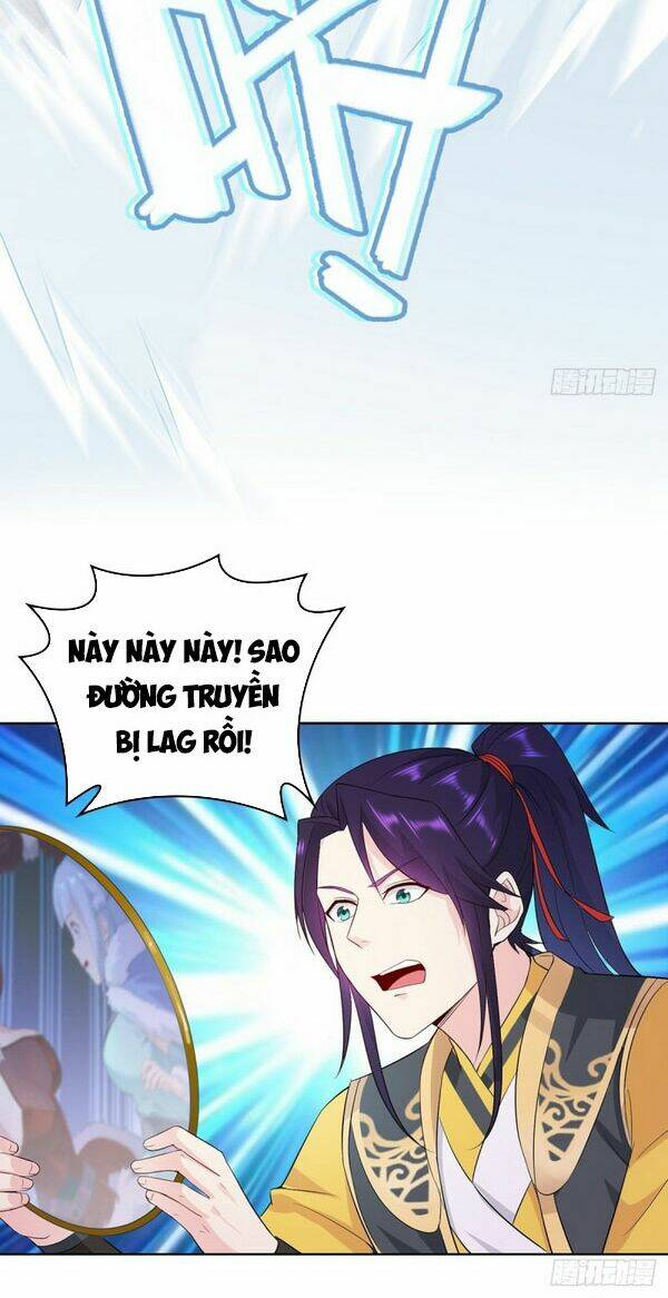 người ở rể bị ép thành phản diện ngoại truyện chapter 1 16